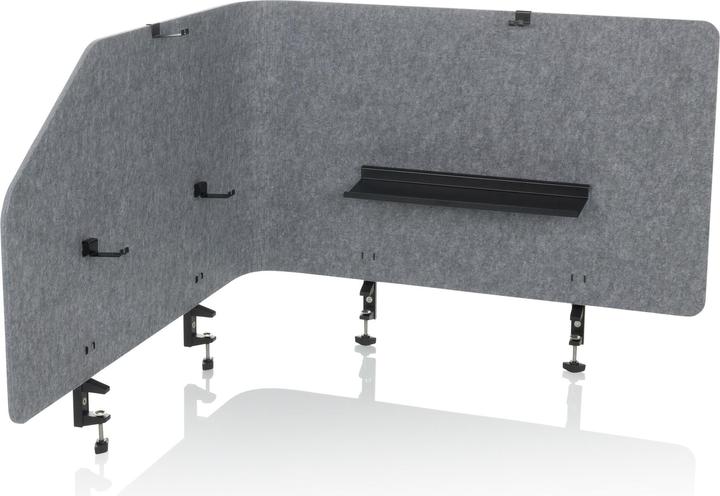 Produktbild Hjh Office Flexmiut T Top (50 x 160 x 1 cm)
