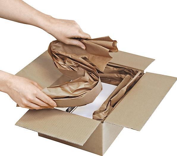 Produktbild Terra FillPak Go™ Papier im Spendekarton (1 Stück)