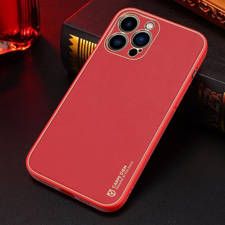 Produktbild Dux Ducis Yolo Series Hardcase Hülle (Apple iPhone 13 Pro Max)