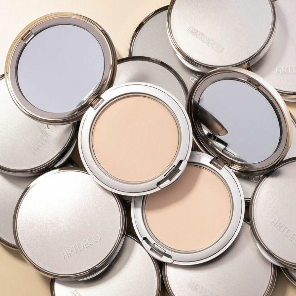 Actual product image Artdeco Hydra Mineral (70 fresh beige)