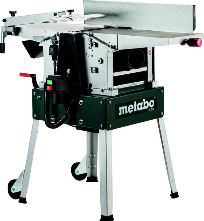 Metabo Hobelmaschine