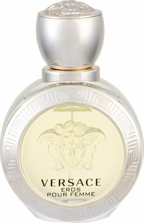 Image du produit Versace Eros by déodorant en spray 50 ml (Spray, 50 ml)
