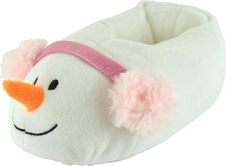 Image du produit Generic Bonhomme de neigeChaussons (32, 33)