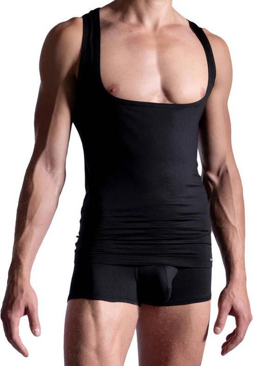 Manstore Workout Shirt (L)