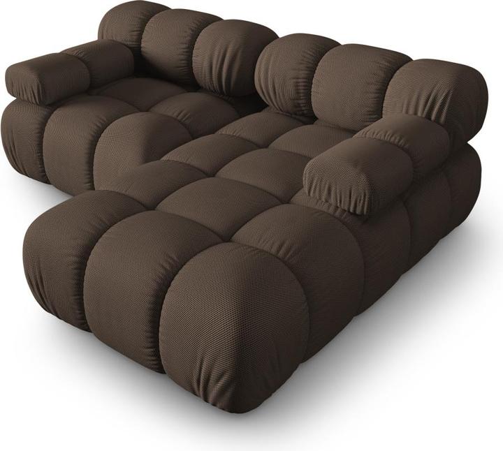 Produktbild Micadoni Bellis (3-Sitzer, Modular Sofa, Ecksofa)