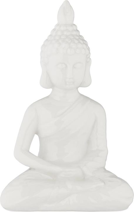 Produktbild Relaxdays Buddha-Figur