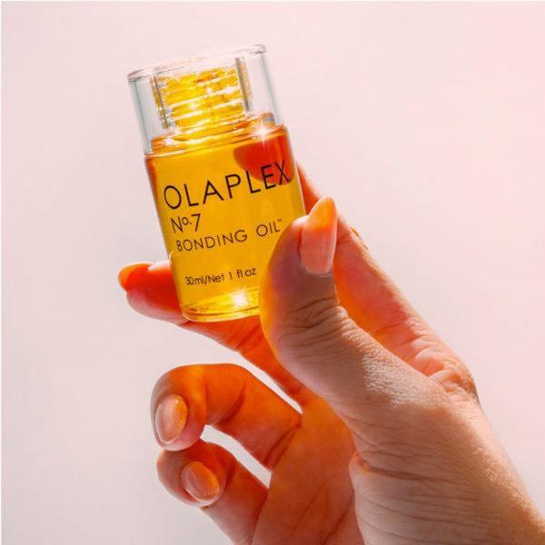 Produktbild Olaplex No.7 Bonding Oil (30 ml)