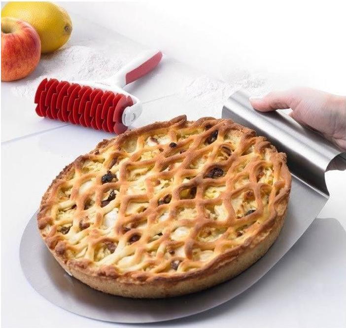 Actual product image Westmark Cake/pizza shovel