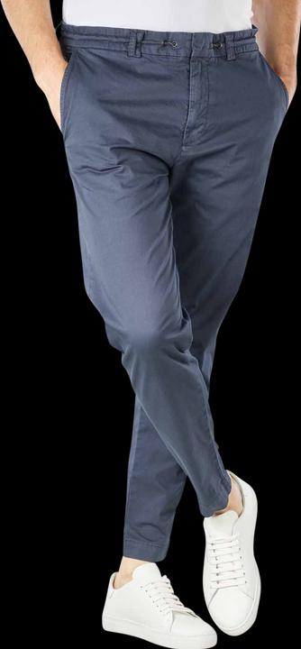 Image du produit Cinque Cijuno O Chino Modern Fit Navy (W34/L32)