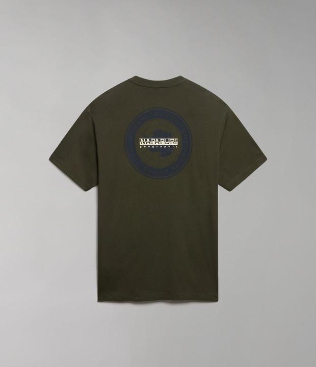 Image du produit Napapijri t-hirt hill (S)