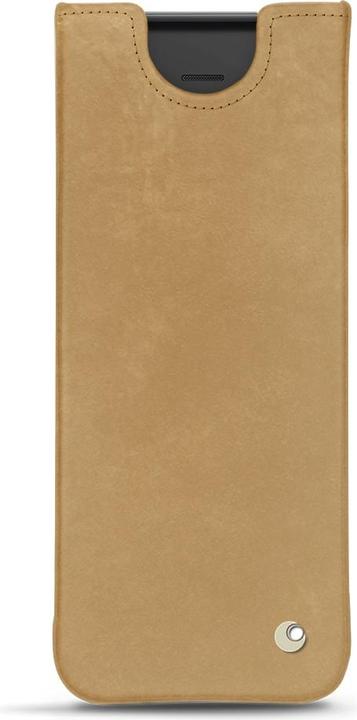 Sable vintage ( Pantone #9b7340 )