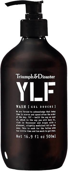Triumph & Disaster Ylf (500 ml)