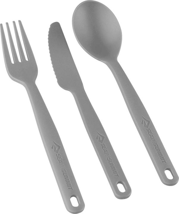 Produktbild Sea To Summit Camp Cutlery Set