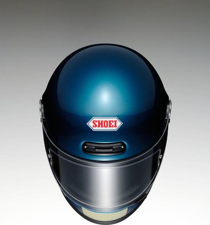 Actual product image Shoei Glamster Resurrection TC-2 (53 - 54 cm, XS)