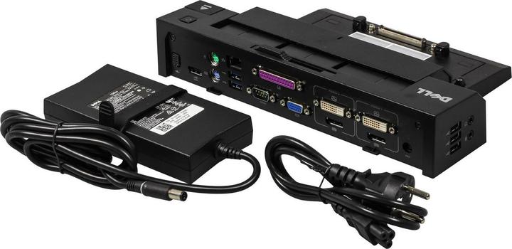 Immagine prodotto Dell Port Replicator USB 3.0 (1 Porti)