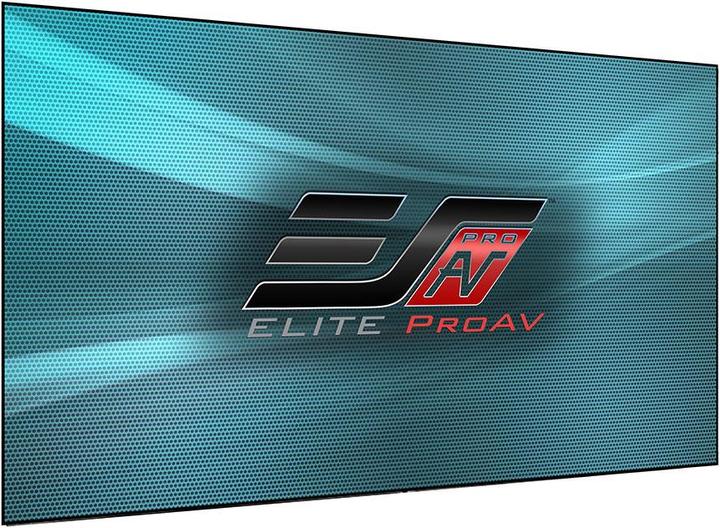 Actual product image Elite Screens Aeon Edge Free (110", 16:9)