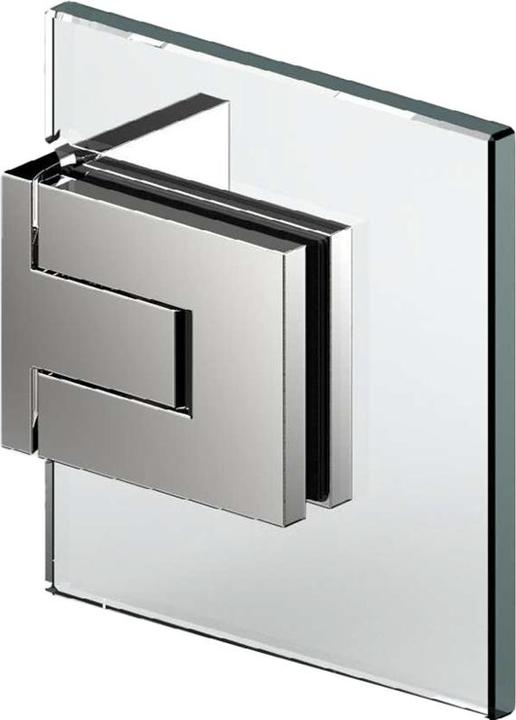 Actual product image Pauli+Sohn Pendeltürband FLAMEA mini G-W 90° gv