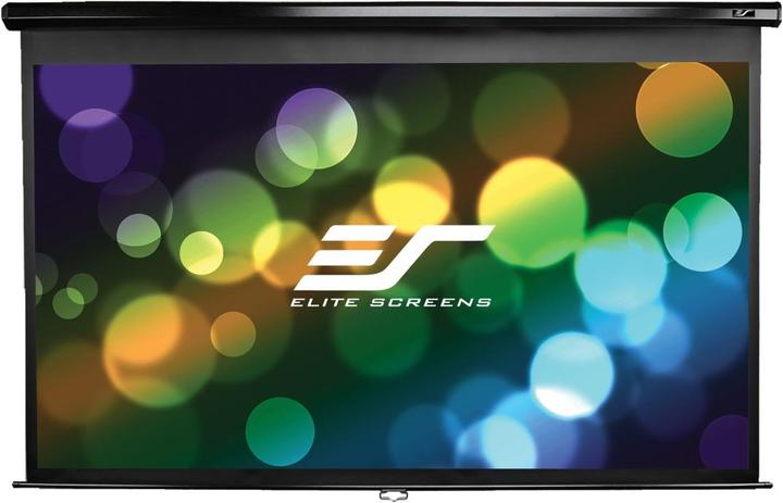 Image du produit Elite Screens Manuel (113", 1:1)