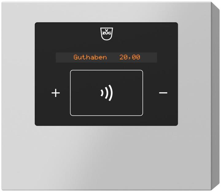 V-Zug Kassiersystem Card-System 1