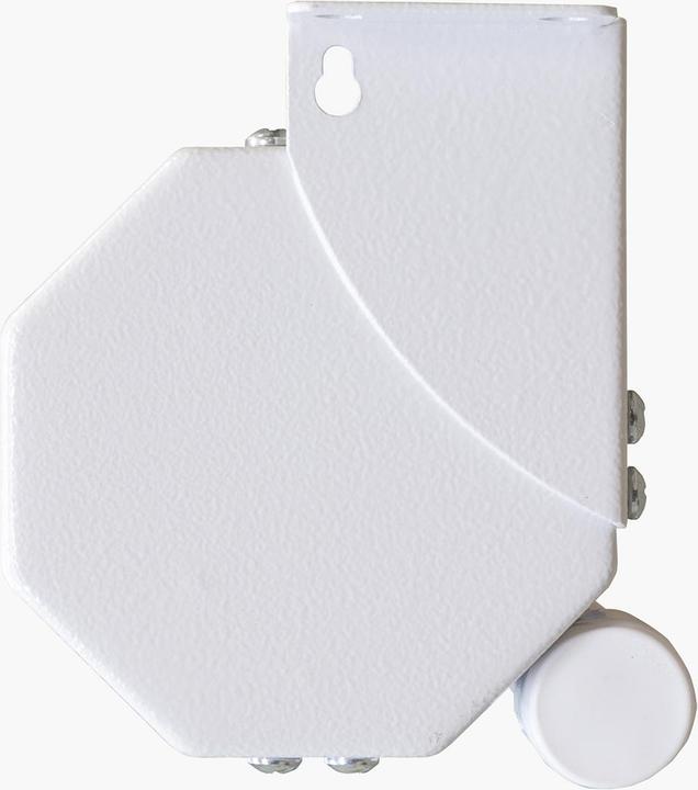 Actual product image Elite Screens Manual M71XWS1 (71", 1:1)