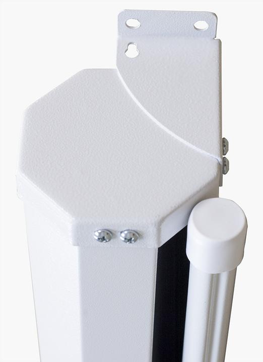 Actual product image Elite Screens Manual M71XWS1 (71", 1:1)