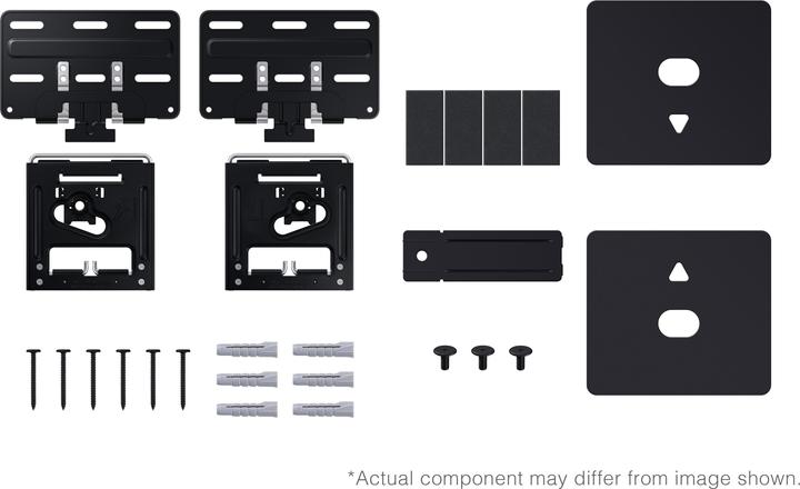 Produktbild Samsung Slim Fit Wandhalterung (Wand, 85", 60 kg)