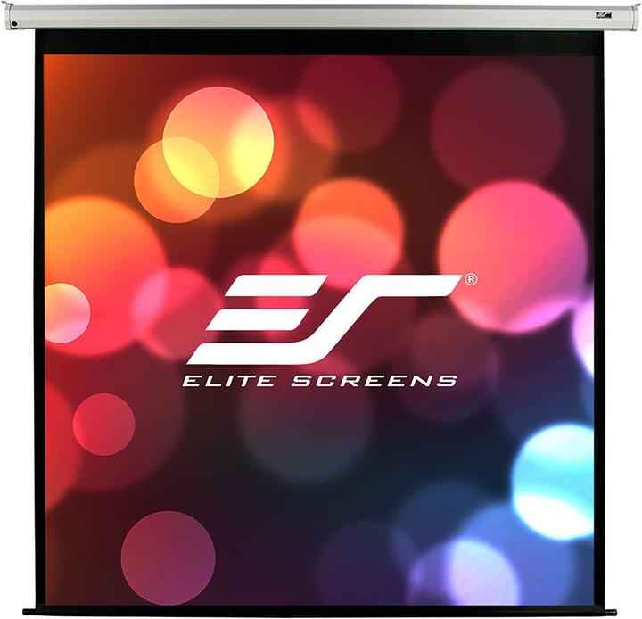 Actual product image Elite Screens Vmax (136", 1:1)