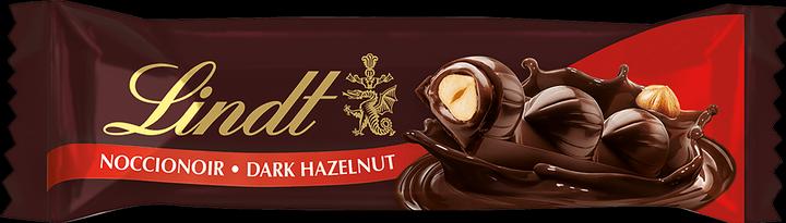 Image du produit Lindt Dunkel Nuss (630 g)