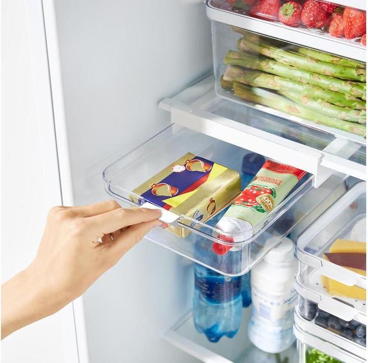 Actual product image Rotho Fridge organiser Cauma 2.6 l