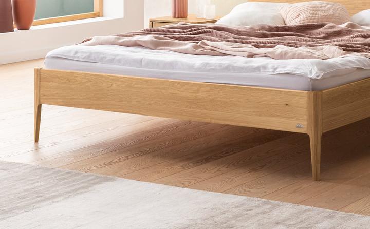 Actual product image Hasena Spezia 25 (180 x 210 cm)