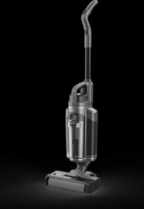 Redkey W12 Pro Allround