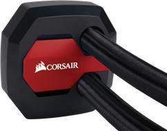 Produktbild Corsair Hydro H115i
