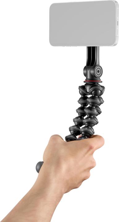Actual product image Joby GripTight Gorilla Pod (Plastic, Metal)