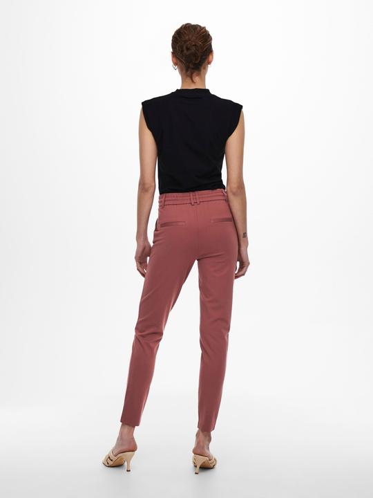 Produktbild Only Einfarbige Hose (32)