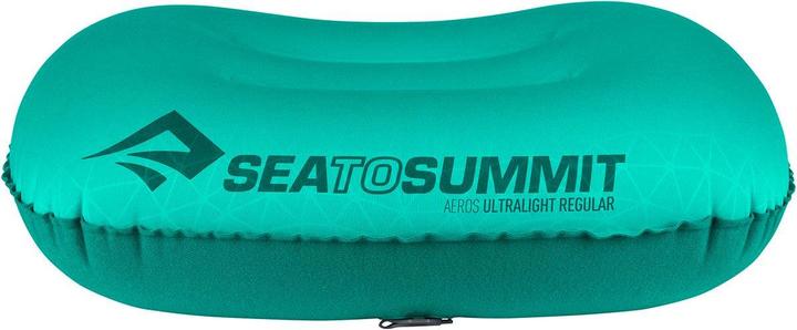 Produktbild Sea To Summit Aeros Ultralight Regular (Zusätzliche Polsterung)