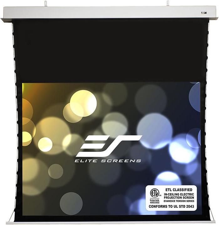 Produktbild Elite Screens Evanesce Tab Tension (126", 16:10)