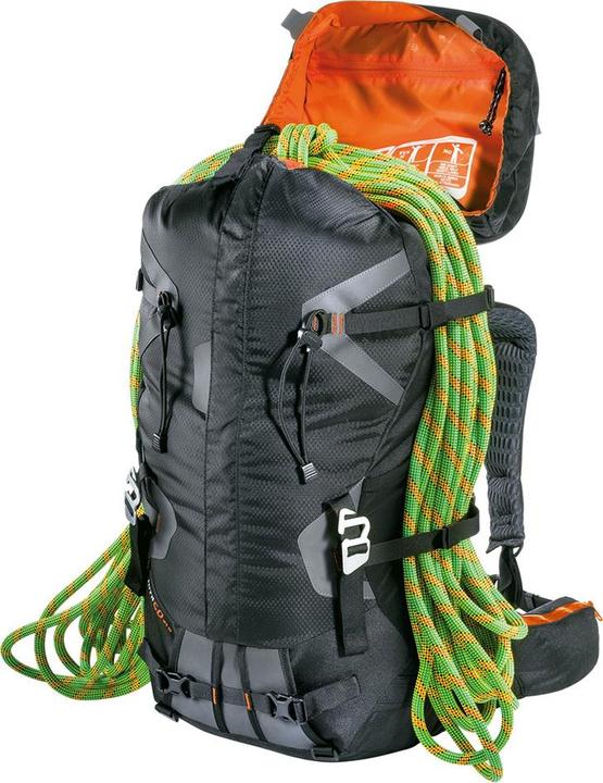 Image du produit Ferrino Sac à dos X.M.T. 60+10 (60 l)