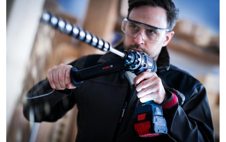 Produktbild Bosch Professional GSB 18V-150 C (Akkubetrieb)