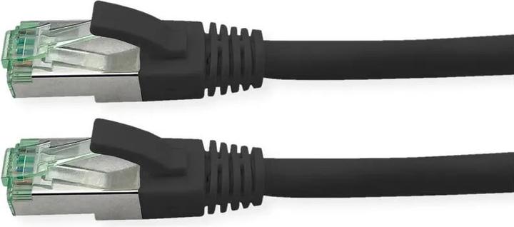 Produktbild Roline 21.45.3257 (S/FTP, CAT6a, 10 m)