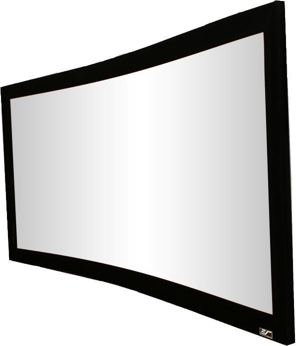 Produktbild Elite Screens Lunette Curved (158", 21:9)