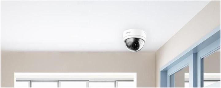 Produktbild Imou IPCam Dome Lite Indoor IM-IPC-D22P-0280B (1920 x 1080 Pixels)