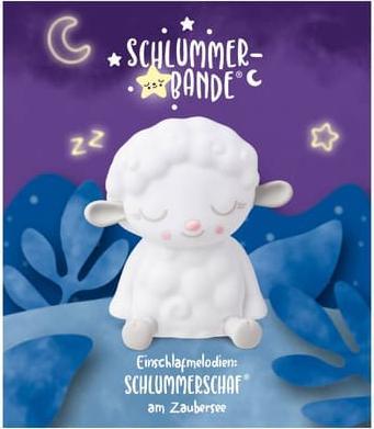 Immagine prodotto Tonies Nachtlicht Tonie -Schlummerschaf (Tedesco)