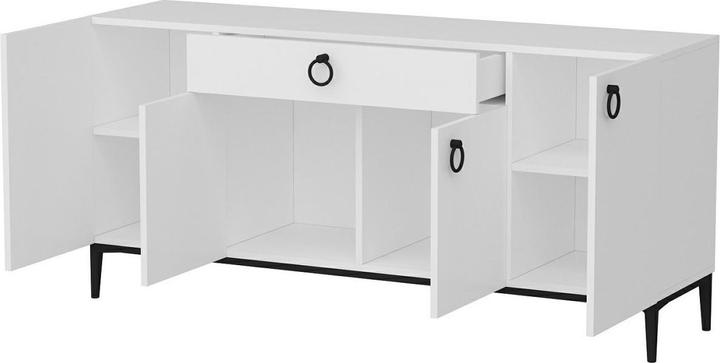Actual product image Skye Decor Josephine (160 x 75 x 42 cm)