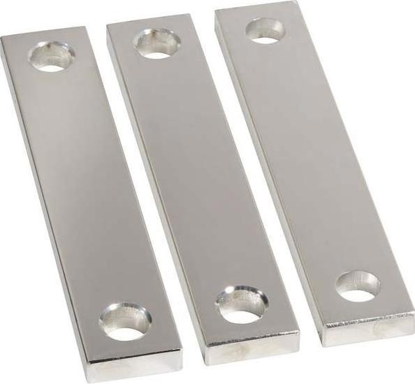 Hager CU-Schienen