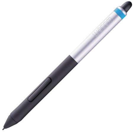 Produktbild Wacom Intuos Eraser Pen (Ersatzstift)