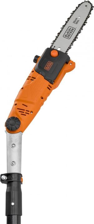 Immagine prodotto Black & Decker Ps 7525 (Sega a catena elettrica)