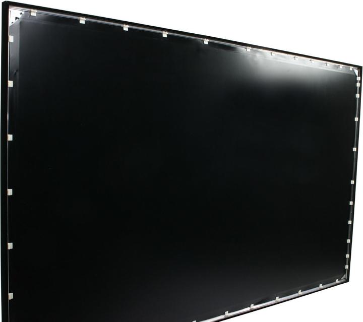 Produktbild Elite Screens Sable Frame (120", 16:9)