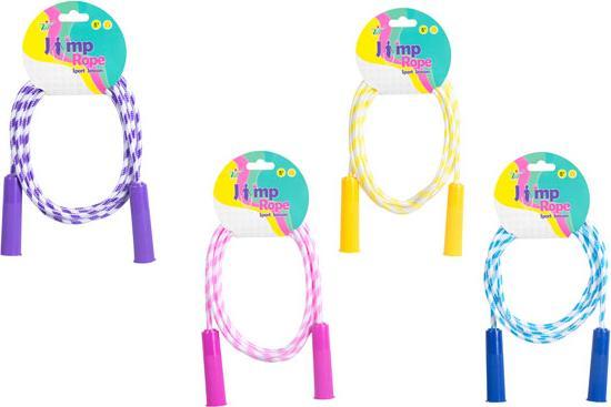 Produktbild Sombo Springseil fach assortiert (225 cm)