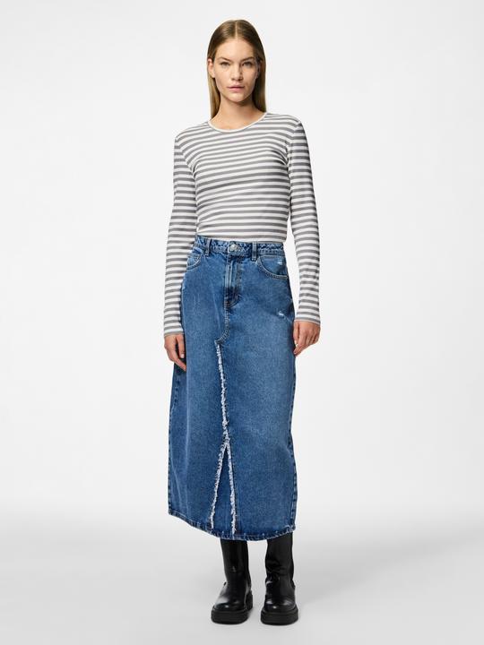 Immagine prodotto Pieces Gonna in denim PCALFI (M)