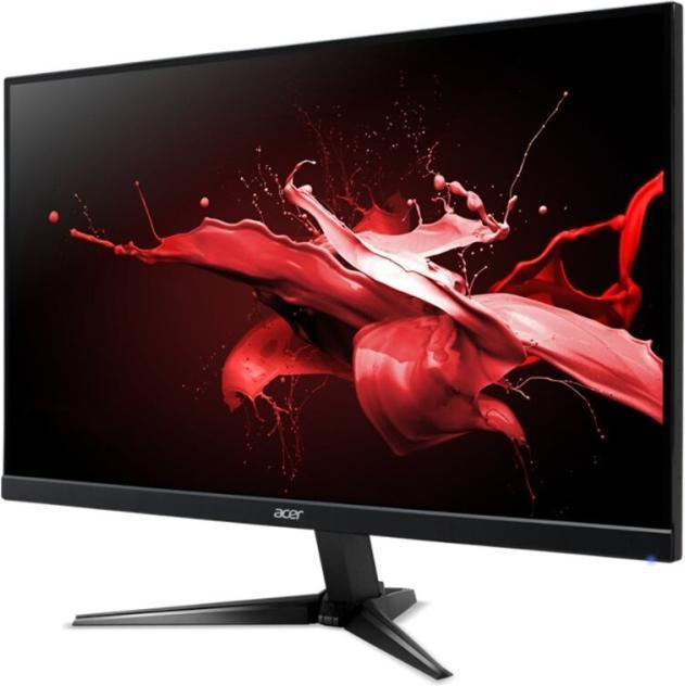 Image du produit Acer Nitro QG241Y E (1920 x 1080 pixels, 23.80")